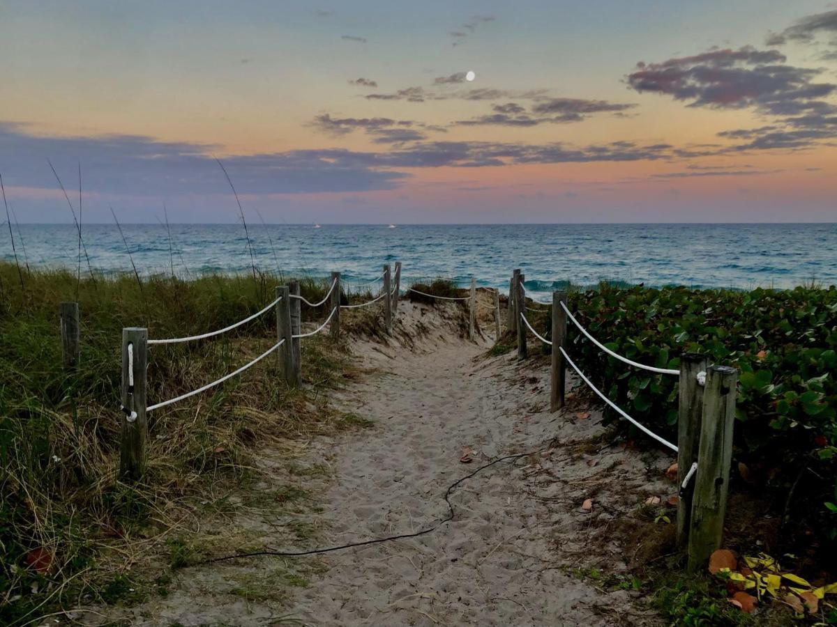 Avalon Resort Of Deerfield Beach Dış mekan fotoğraf