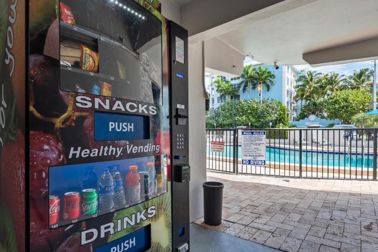 Avalon Resort Of Deerfield Beach Dış mekan fotoğraf